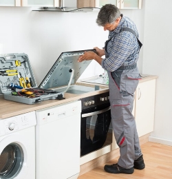 E-Herd Reparatur Berlin