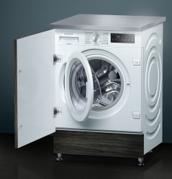 Waschmaschine Siemens