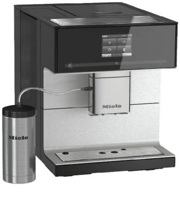 Miele Kaffeeautomaten Reparatur